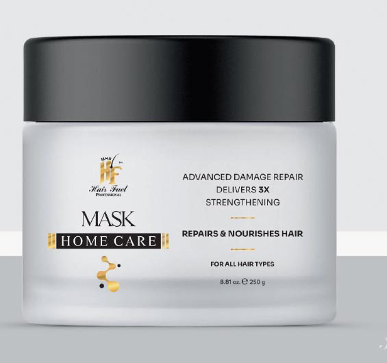 Mask Home Care