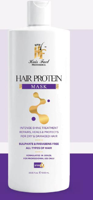 Hair Protein Mask