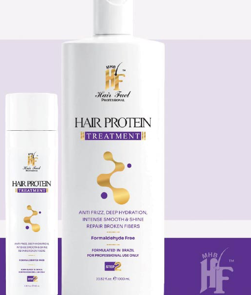 Hair Protein Treatment