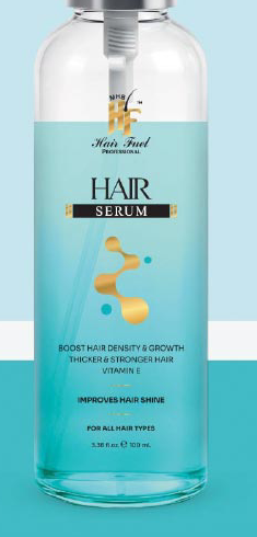 Hair Serum